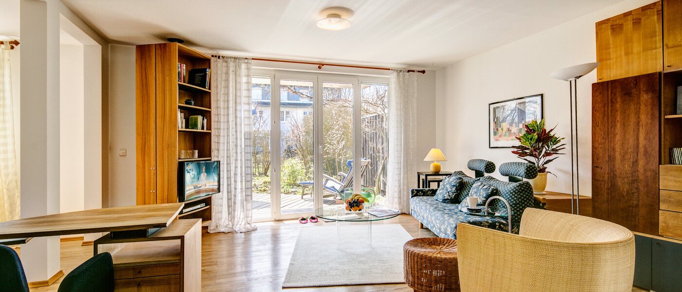 Sorry, this property has already been rented