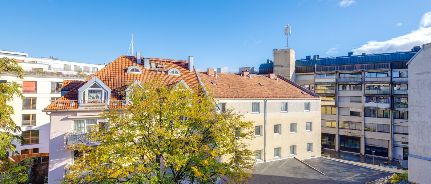 apartment München Schwabing-West 02 view 4159