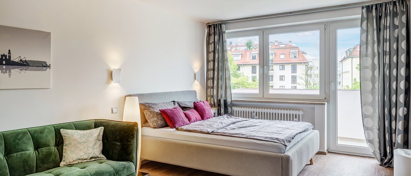 Sorry, this property has already been rented