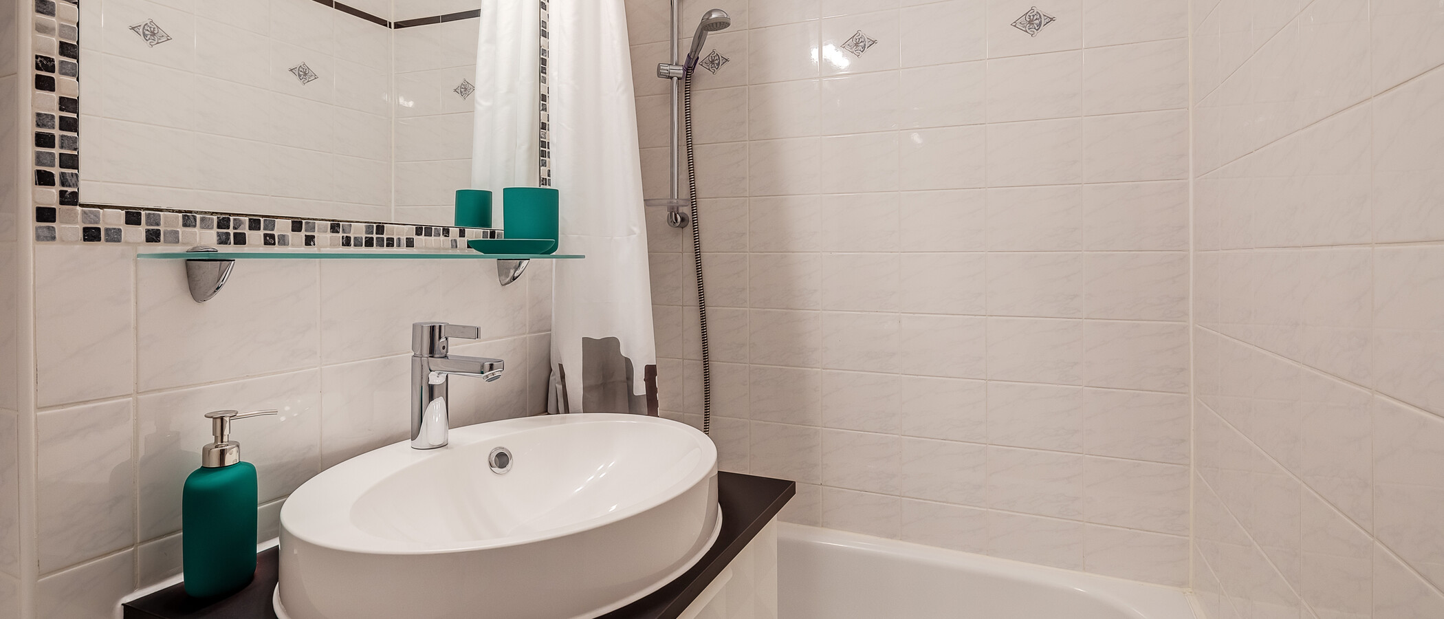 apartment München Milbertshofen 01 bathroom 4166