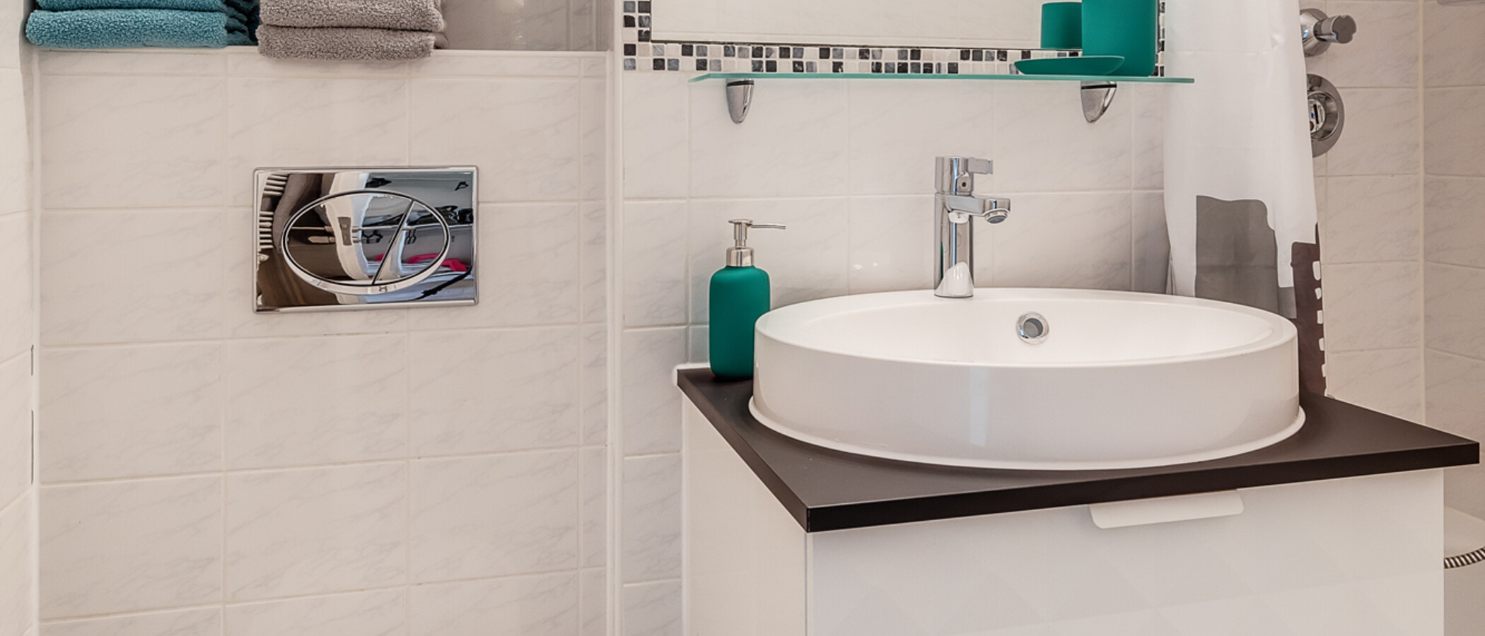 apartment München Milbertshofen 03 bathroom 4166