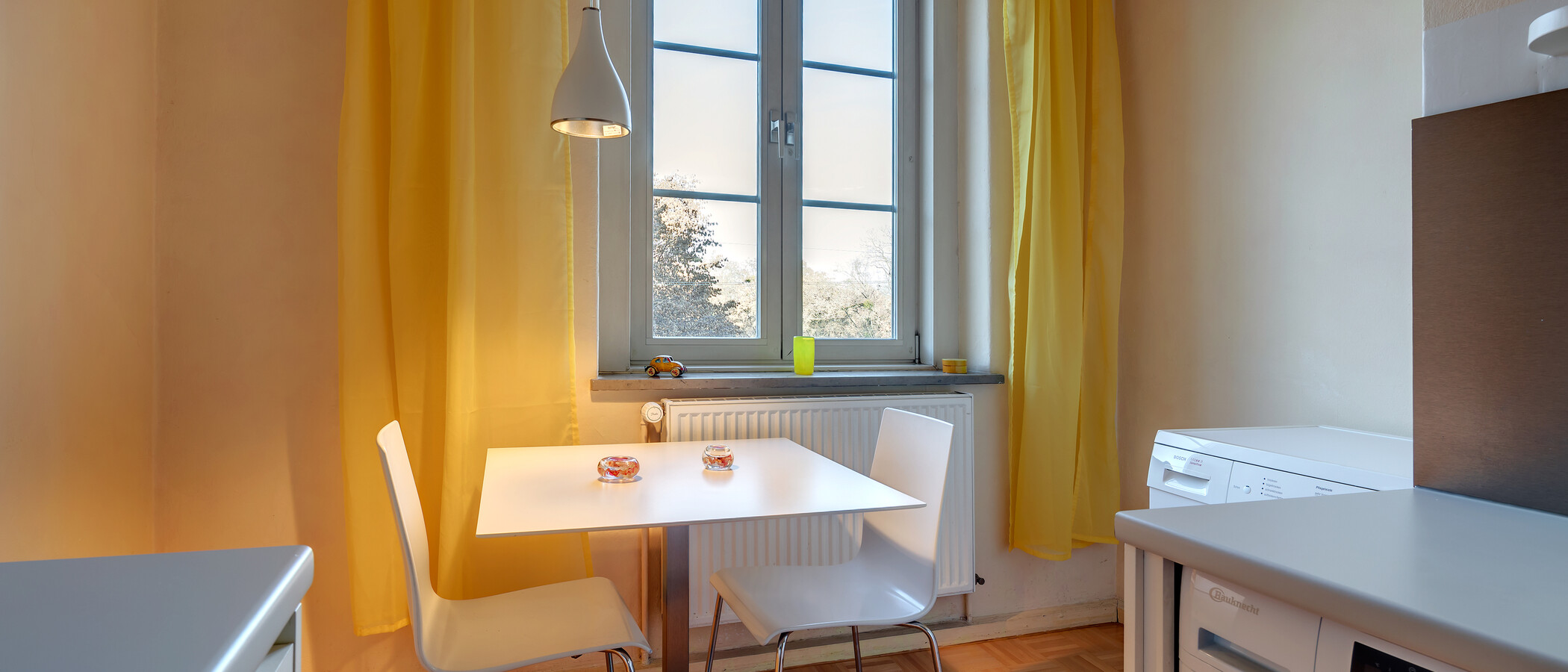 apartment München Schwabing-West (rund um den Hohenzollernplatz) 02 kitchen 4172