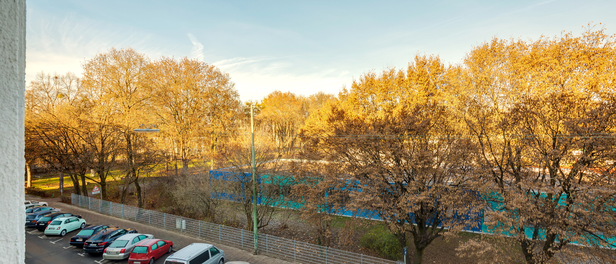 apartment München Schwabing-West (rund um den Hohenzollernplatz) 01 view 4172