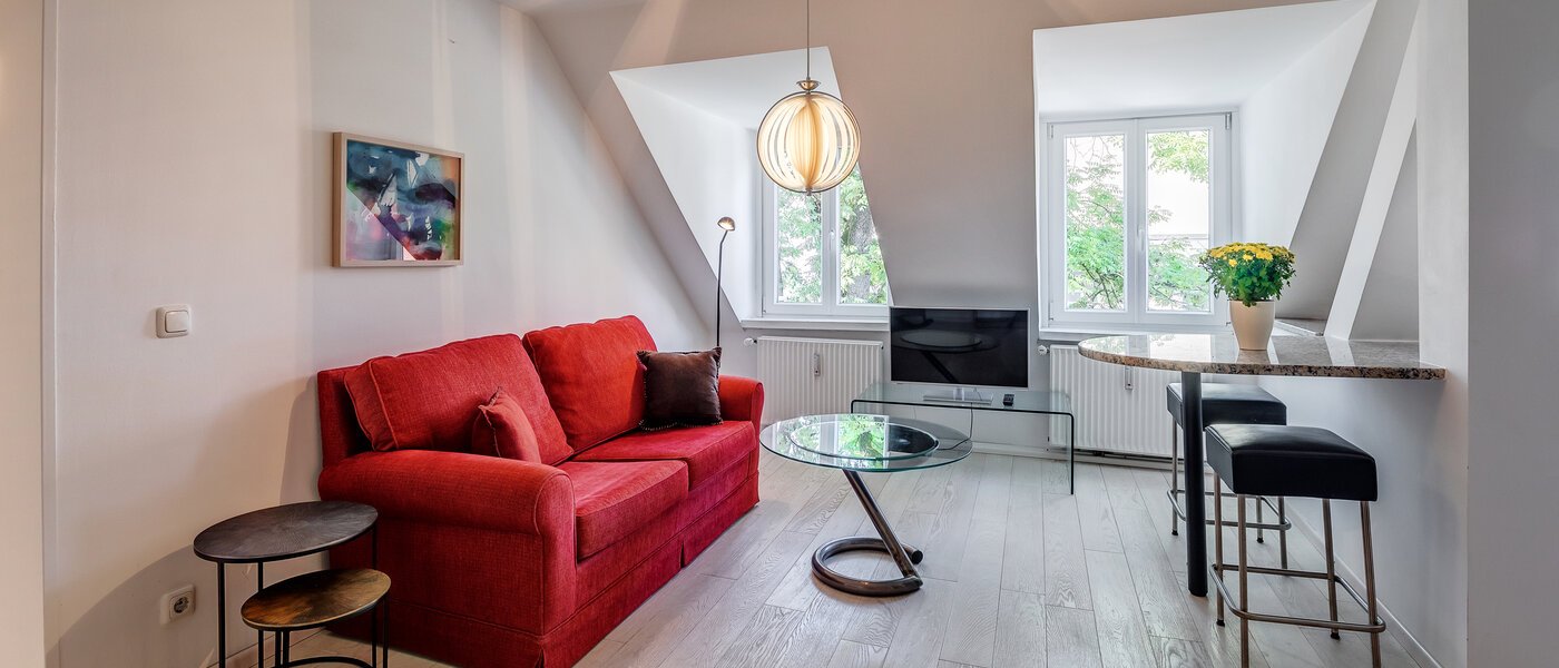 Sorry, this property has already been rented