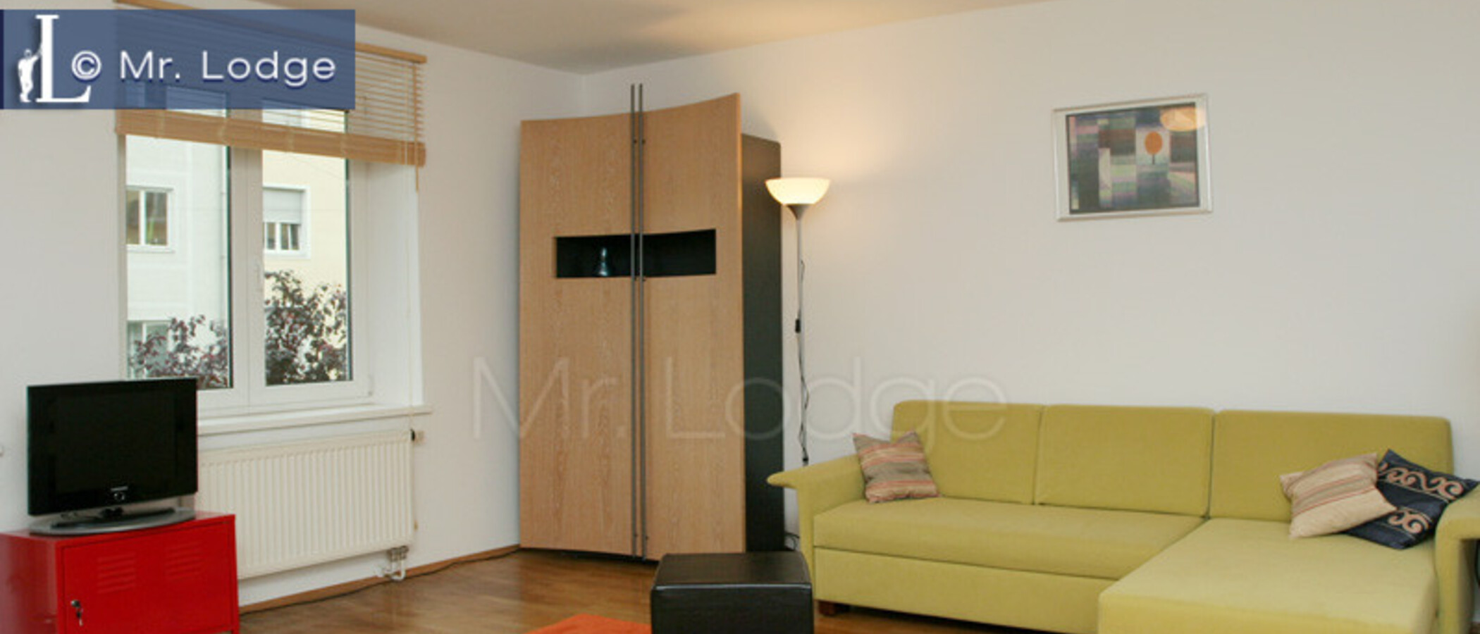 Sorry, this property has already been rented