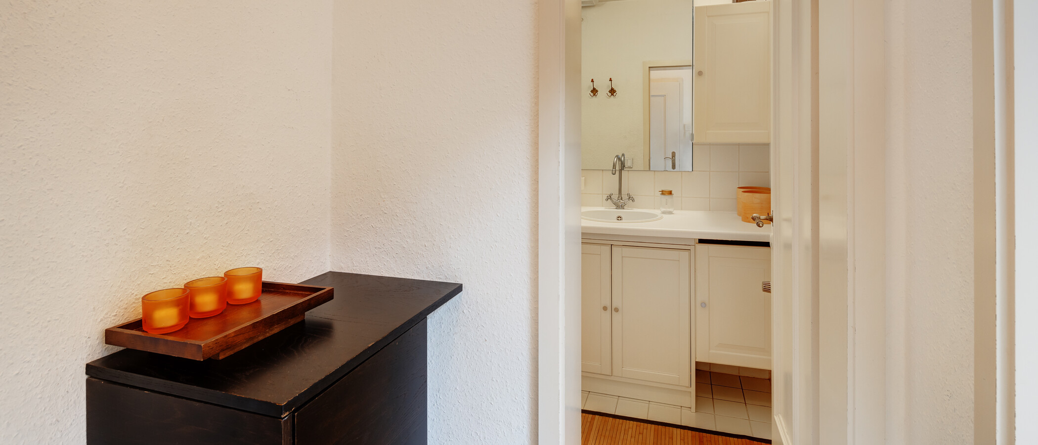 apartment München Schwanthalerhöhe 02 hall 4210