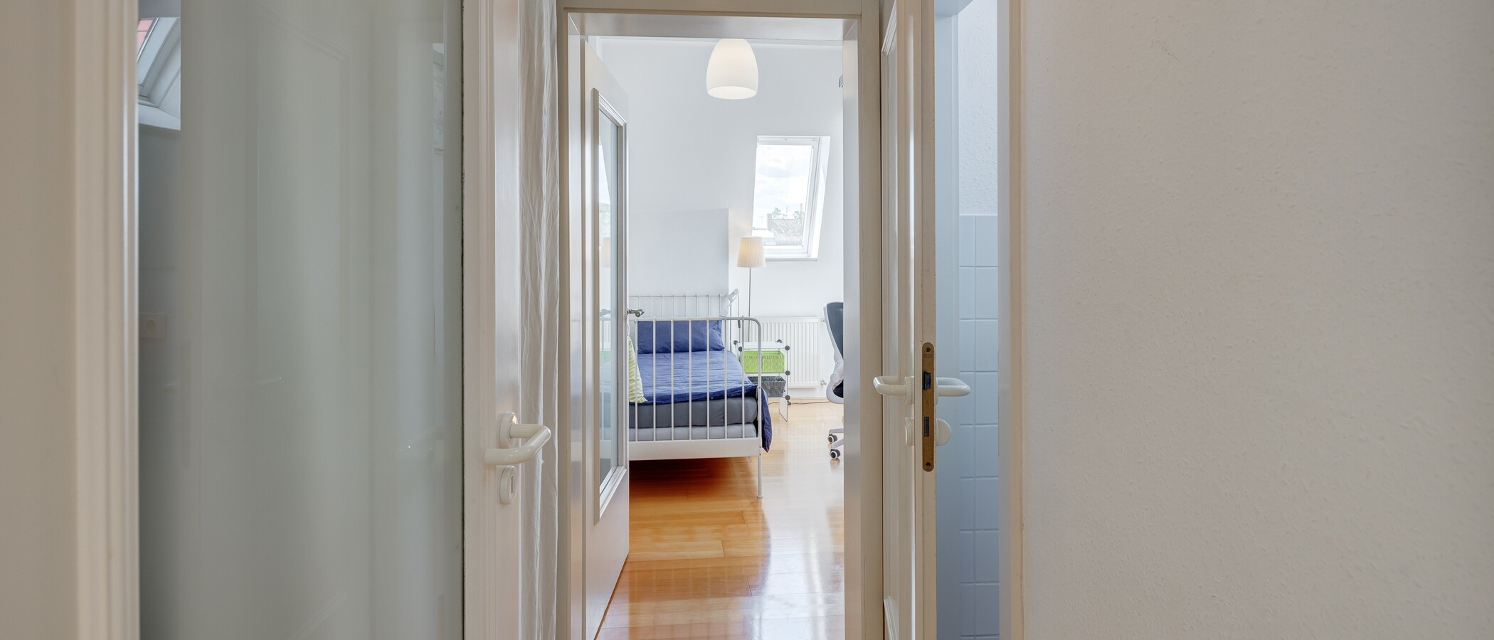 apartment München Schwanthalerhöhe 03 hall 4210