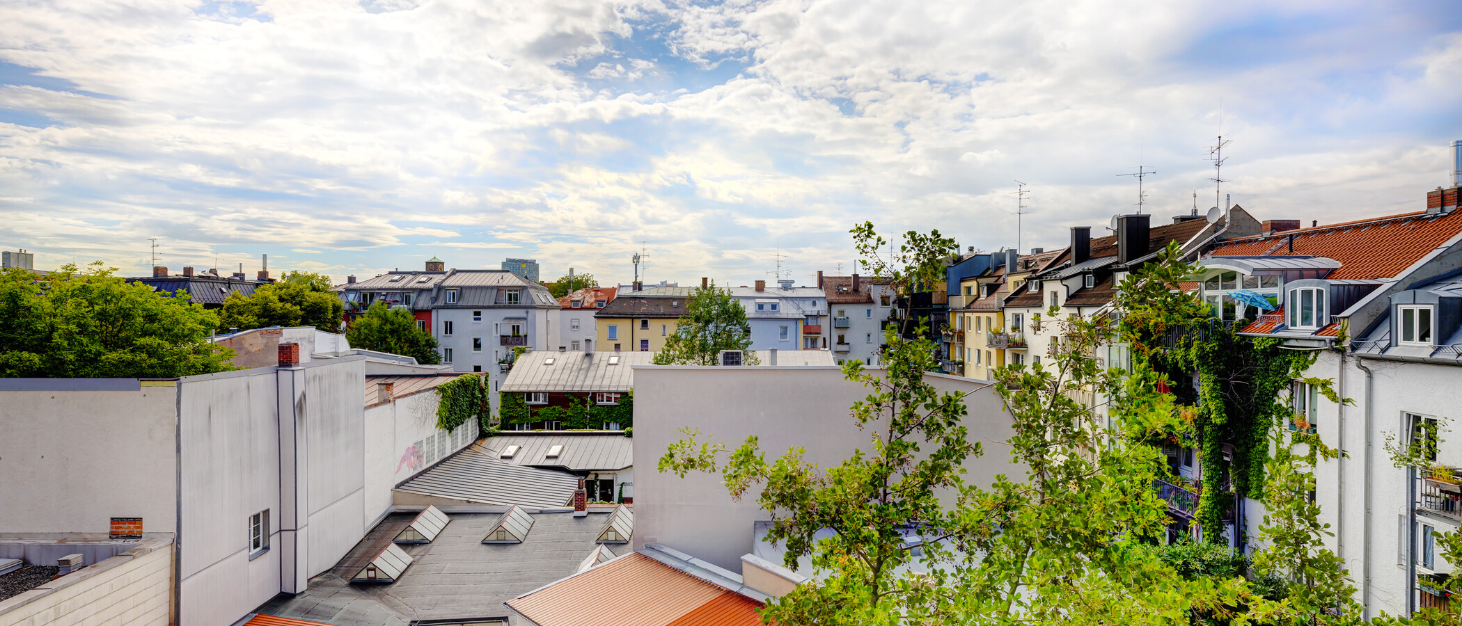 apartment München Schwanthalerhöhe 01 view 4210