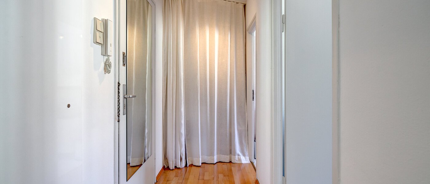 apartment München Maxvorstadt - Rund um den Josephplatz 02 hall 4228