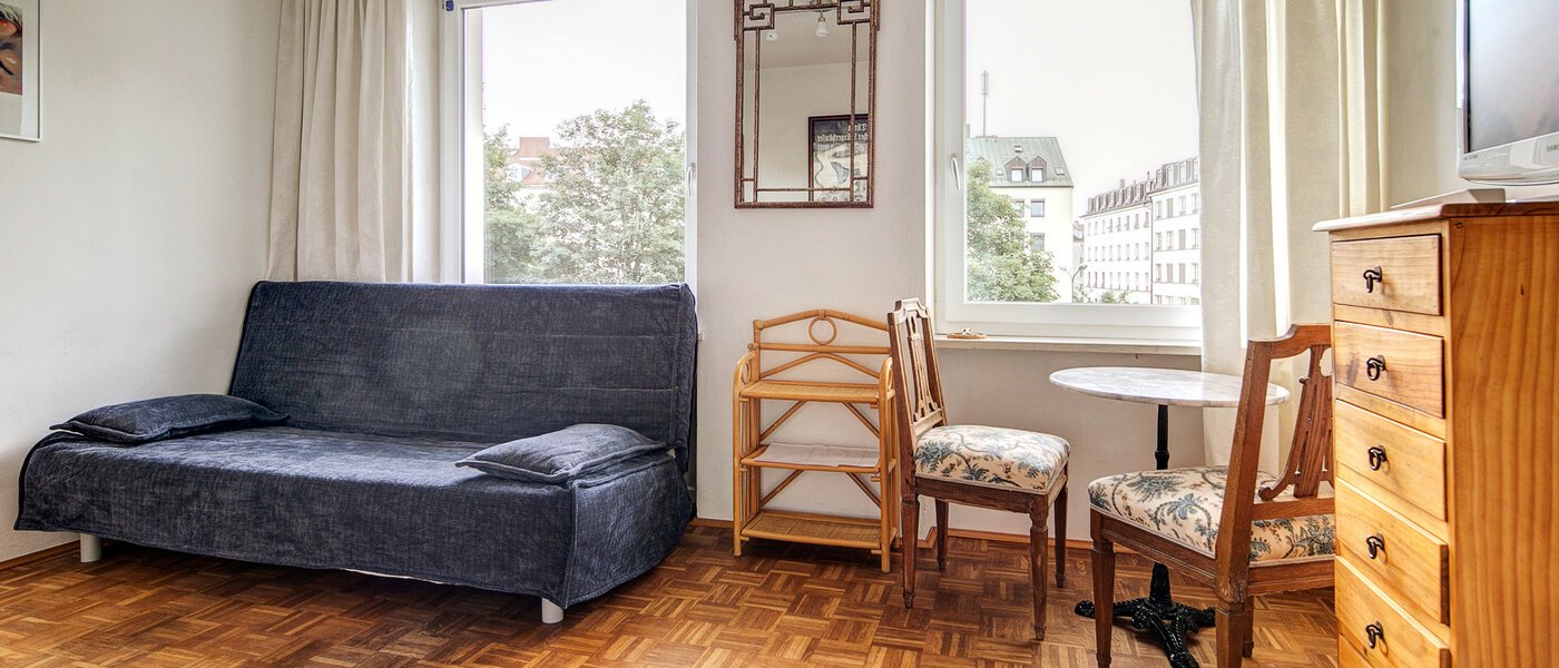 Sorry, this property has already been rented