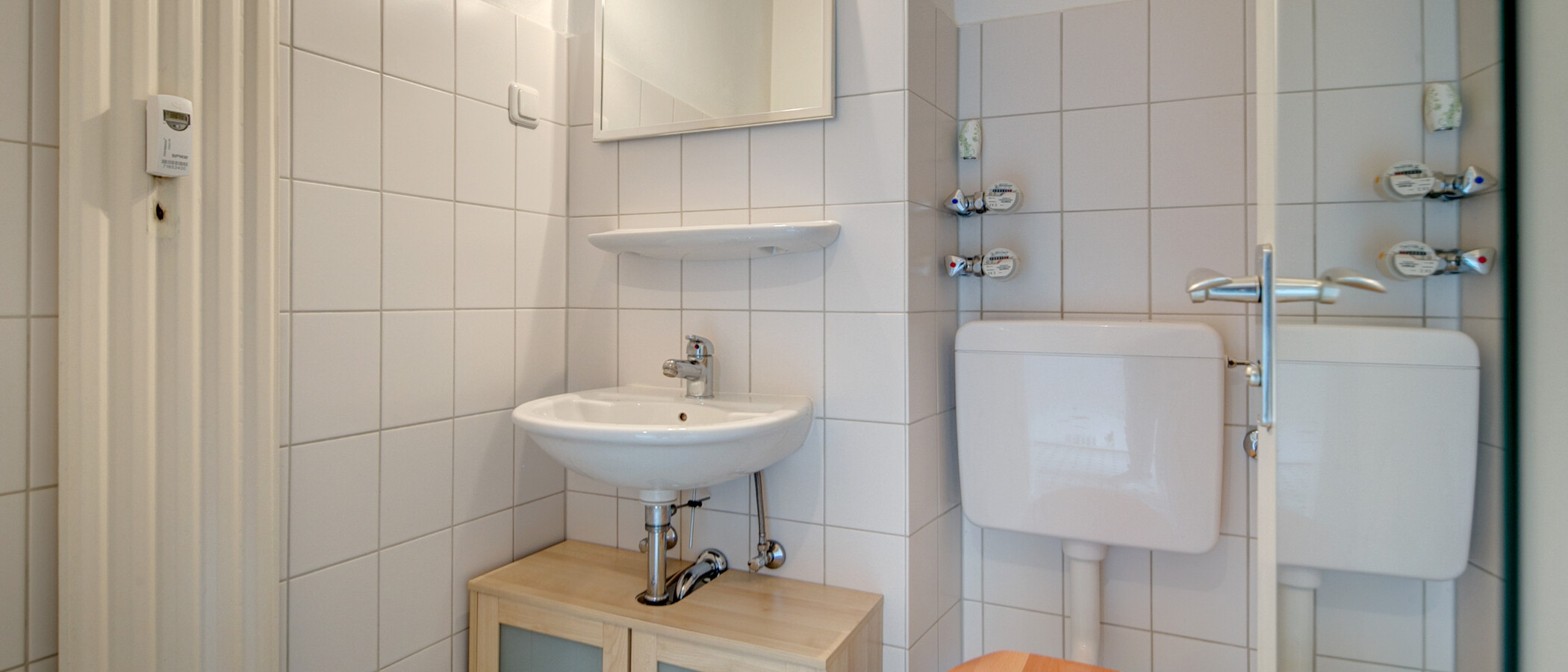 studio München Altstadt 02 bathroom 4237