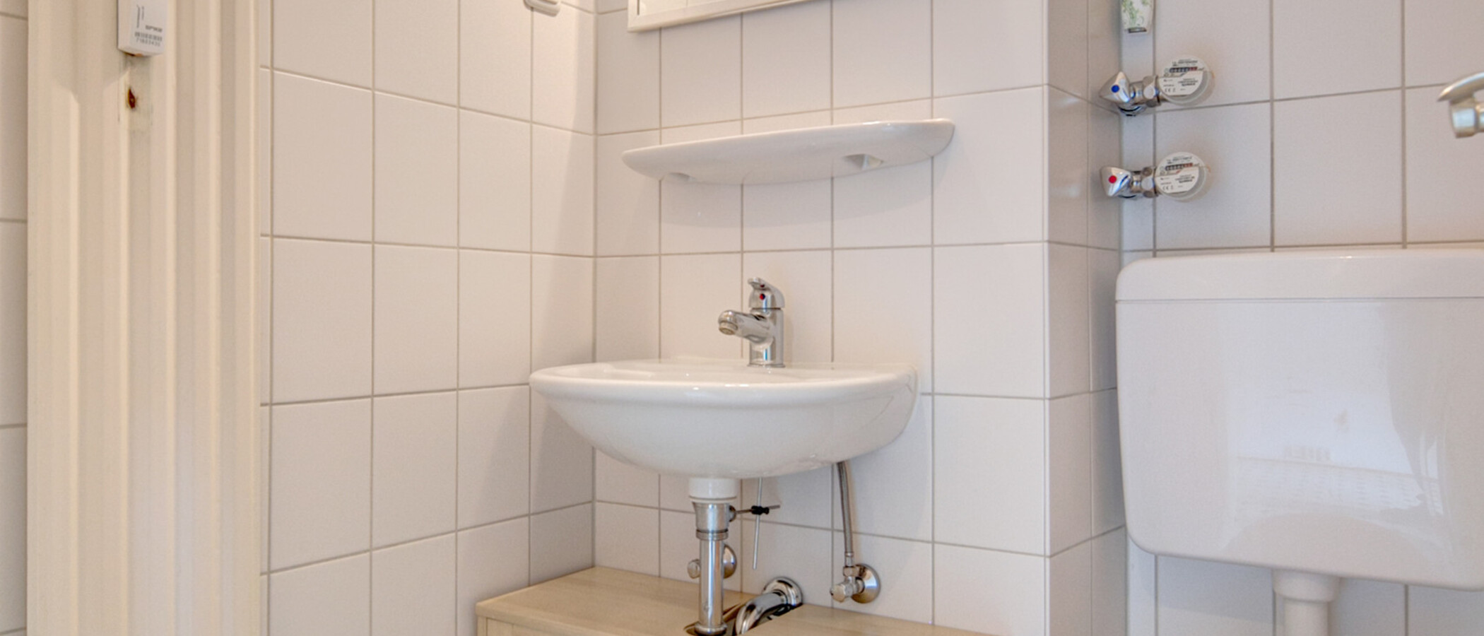studio München Altstadt 03 bathroom 4237
