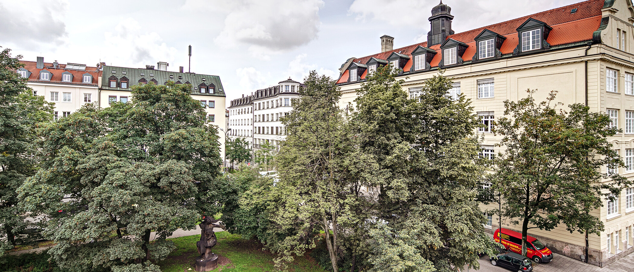 studio München Altstadt 01 view 4237