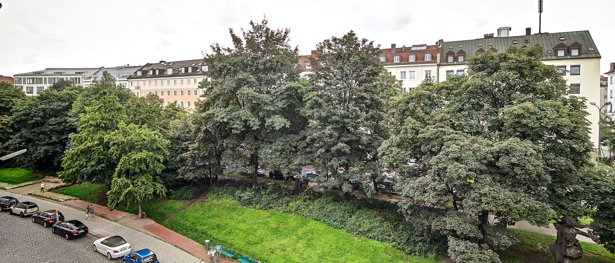 studio München Altstadt 02 view 4237