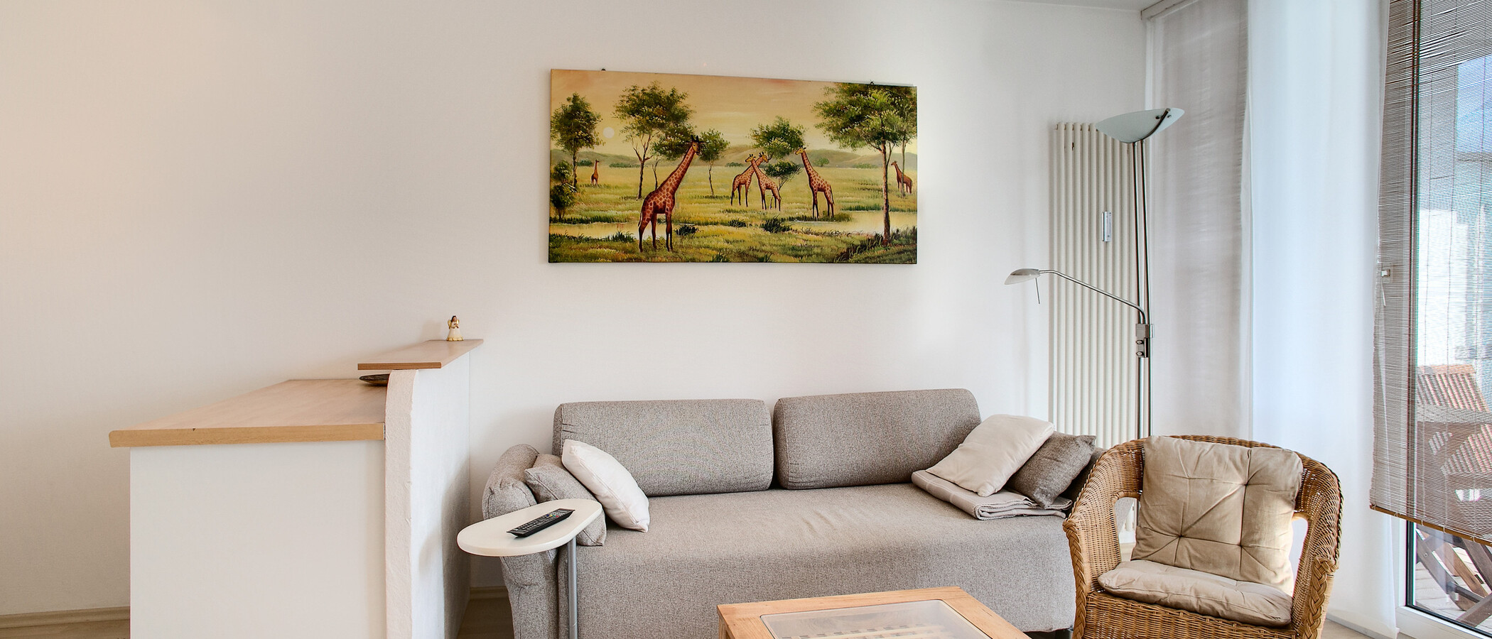 Sorry, this property has already been rented