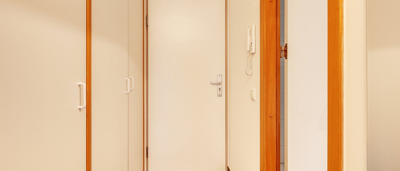 studio München Maxvorstadt - Museumsviertel 01 hall 4250