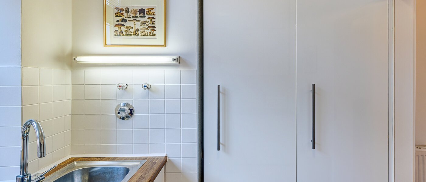 apartment München Schwabing (rechts der Leopoldstraße) 03 kitchen 4261