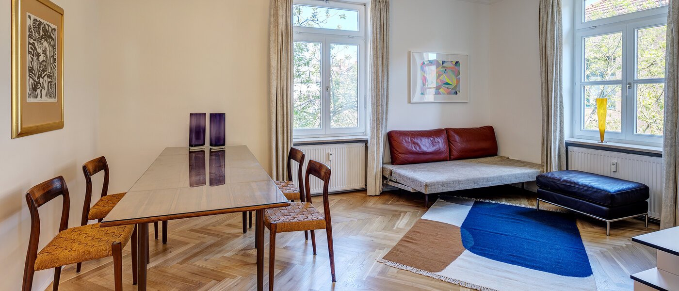 Sorry, this property has already been rented