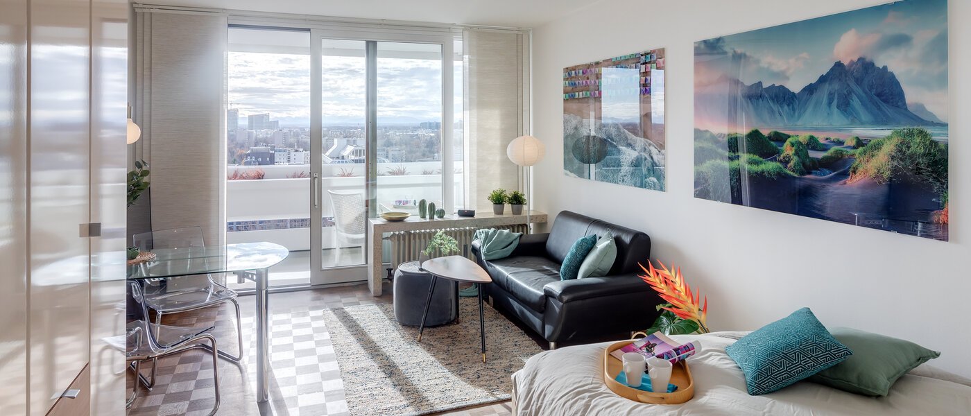 Sorry, this property has already been rented