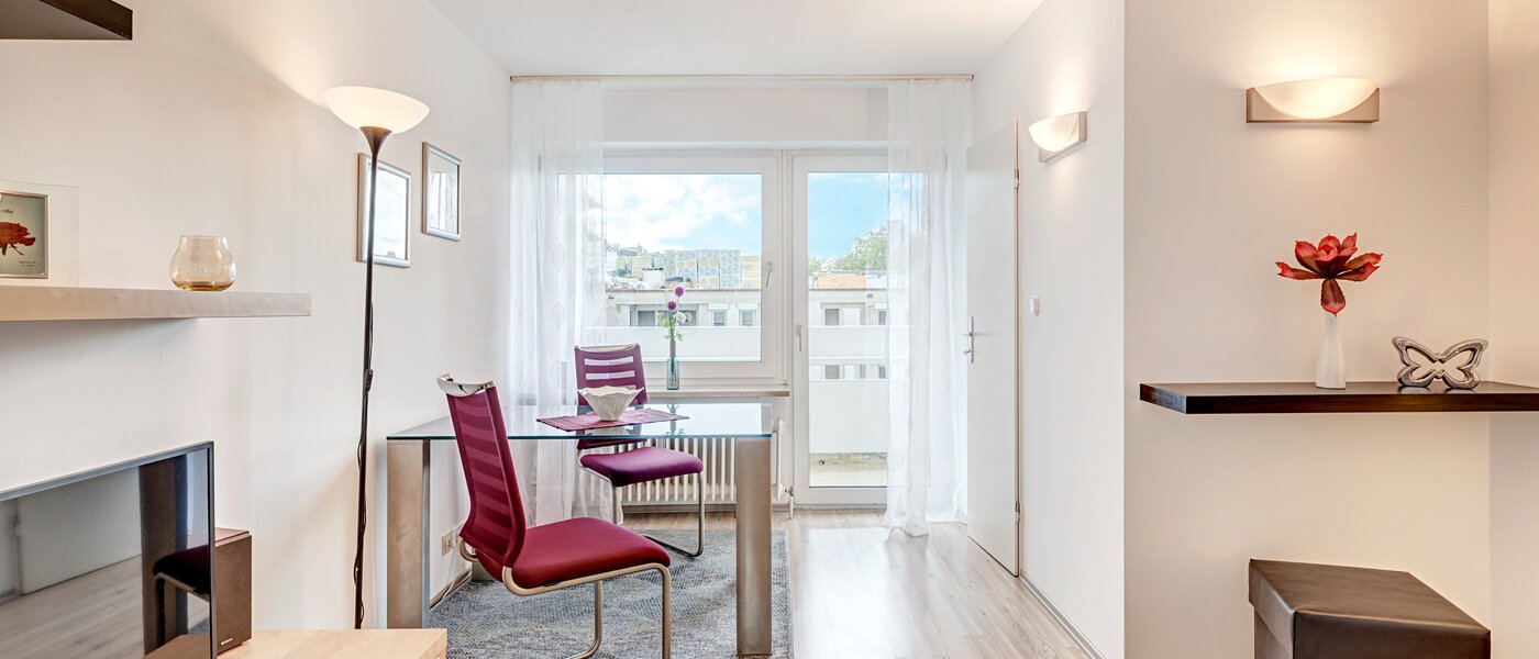 Sorry, this property has already been rented