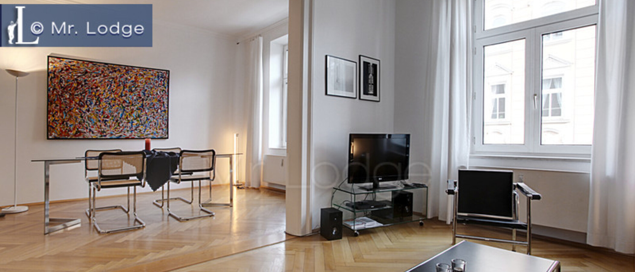Sorry, this property has already been rented