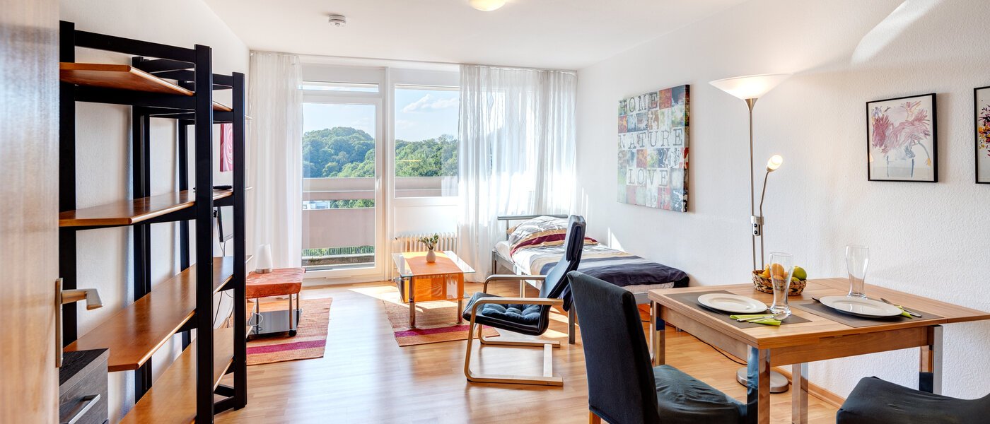 studio München Schwabing-West 01 living area 4272