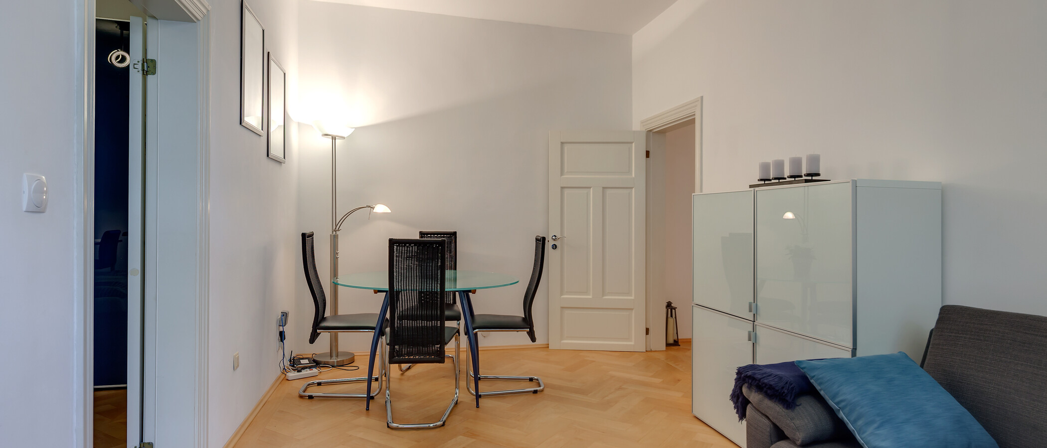 apartment München Haidhausen 04 living room 4279
