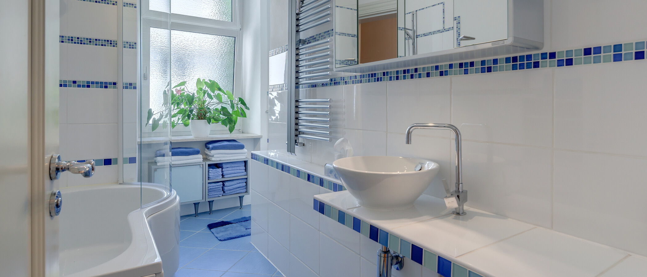 apartment München Haidhausen 01 bathroom 4279