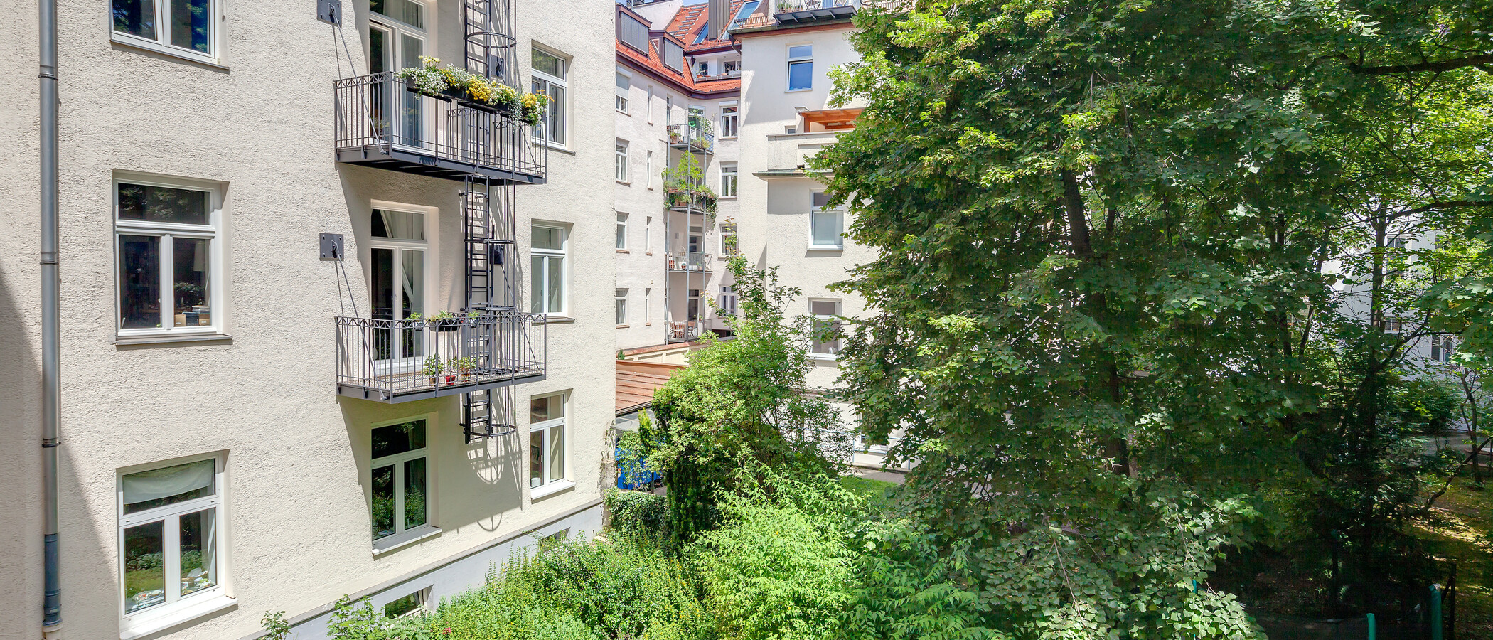 apartment München Haidhausen 01 view 4279