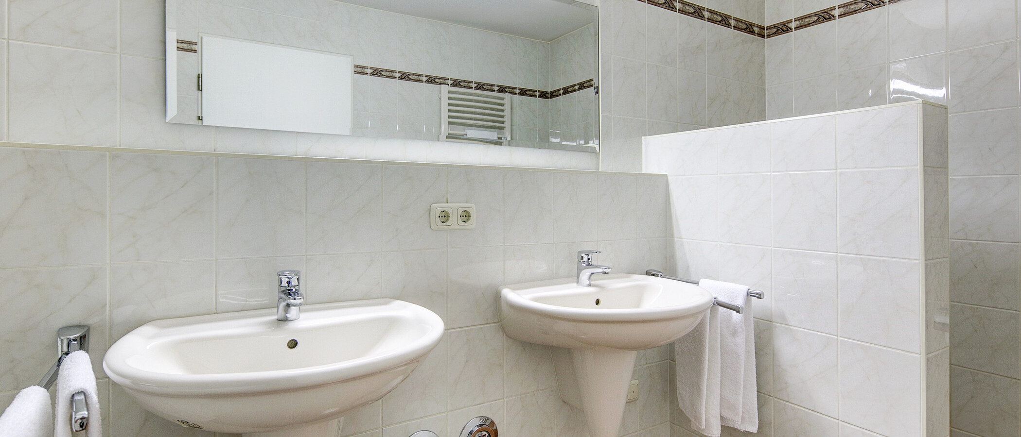 apartment München Maxvorstadt - Museumsviertel 03 bathroom 4289