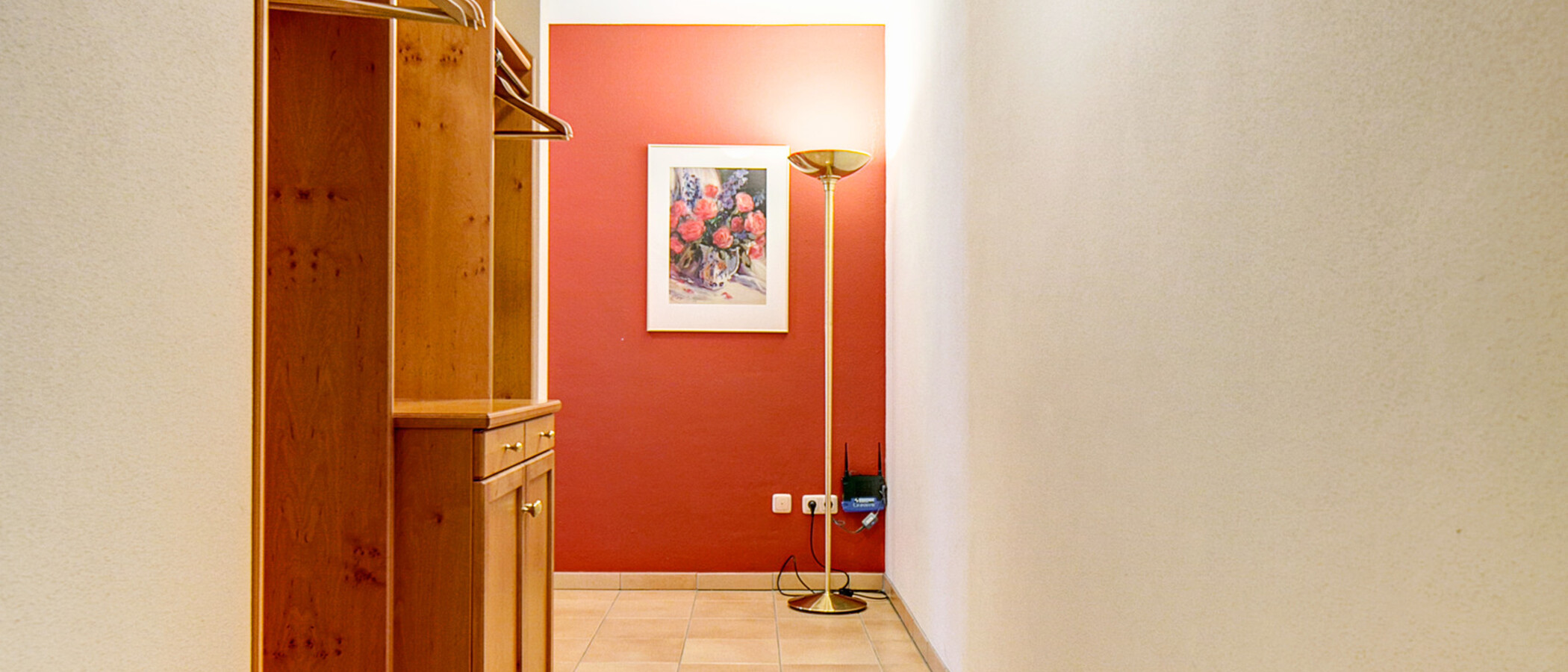 apartment München Maxvorstadt - Museumsviertel 03 hall 4289