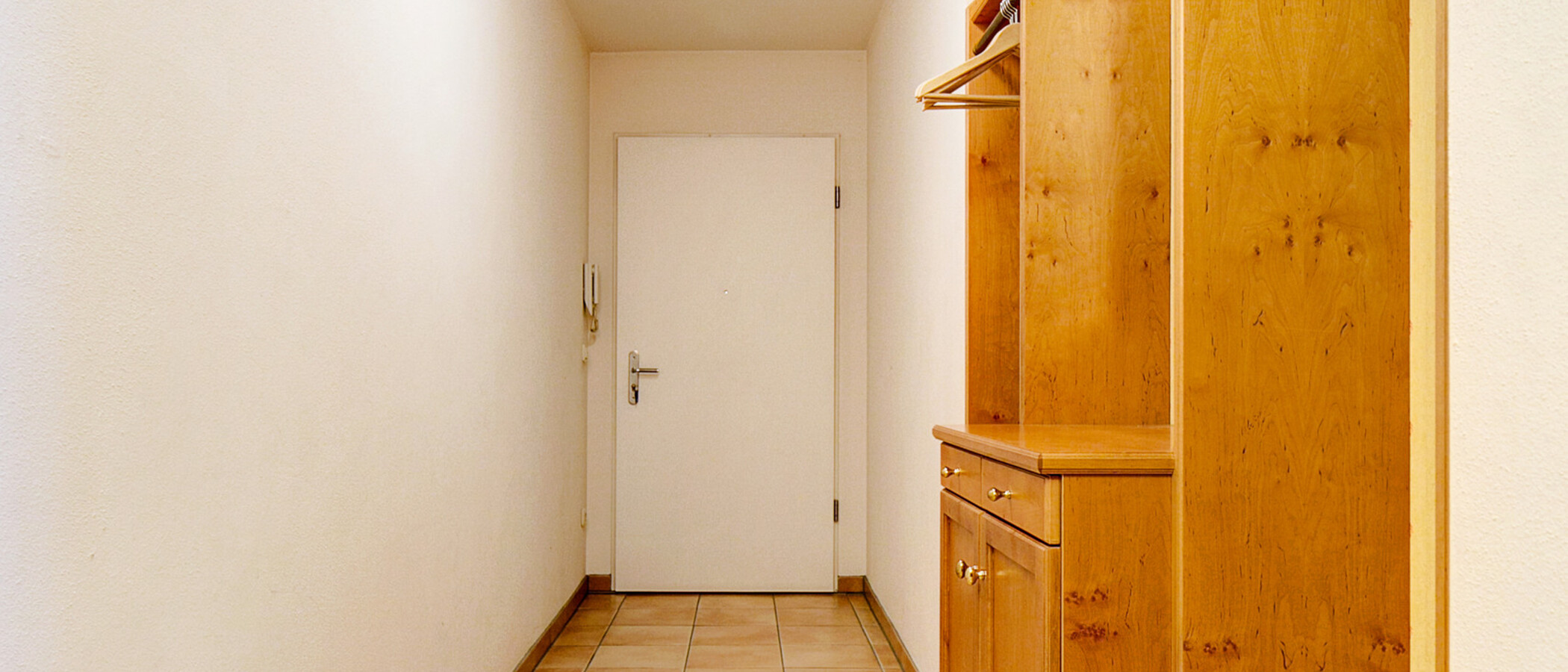 apartment München Maxvorstadt - Museumsviertel 04 hall 4289