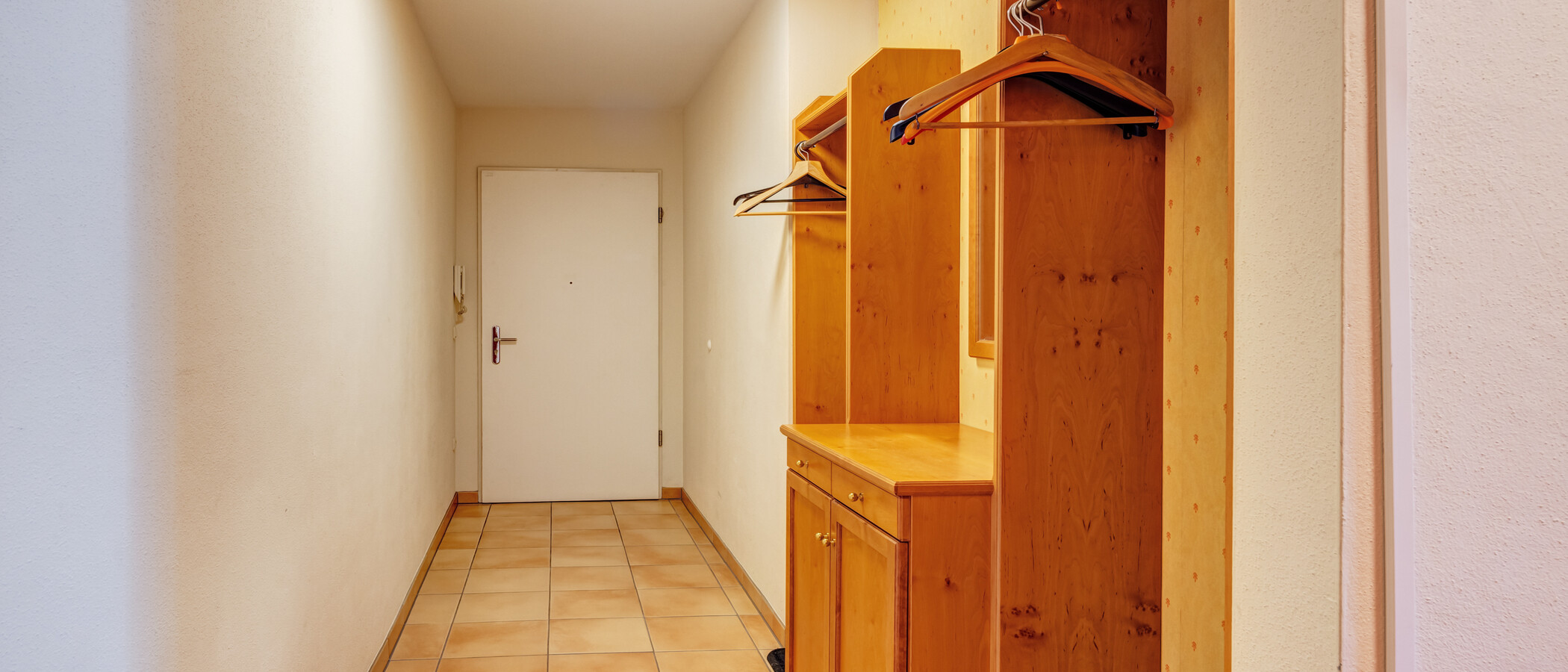 apartment München Maxvorstadt - Museumsviertel 04 hall 4289
