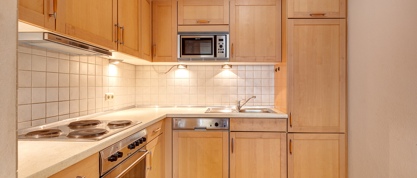 apartment München Maxvorstadt - Museumsviertel 01 kitchen 4290