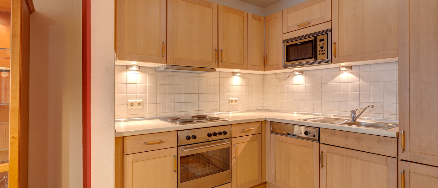 apartment München Maxvorstadt - Museumsviertel 02 kitchen 4290