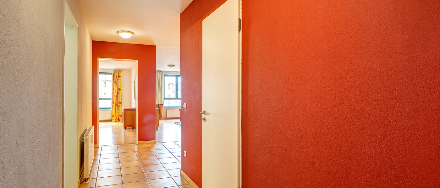 apartment München Maxvorstadt - Museumsviertel 01 hall 4290