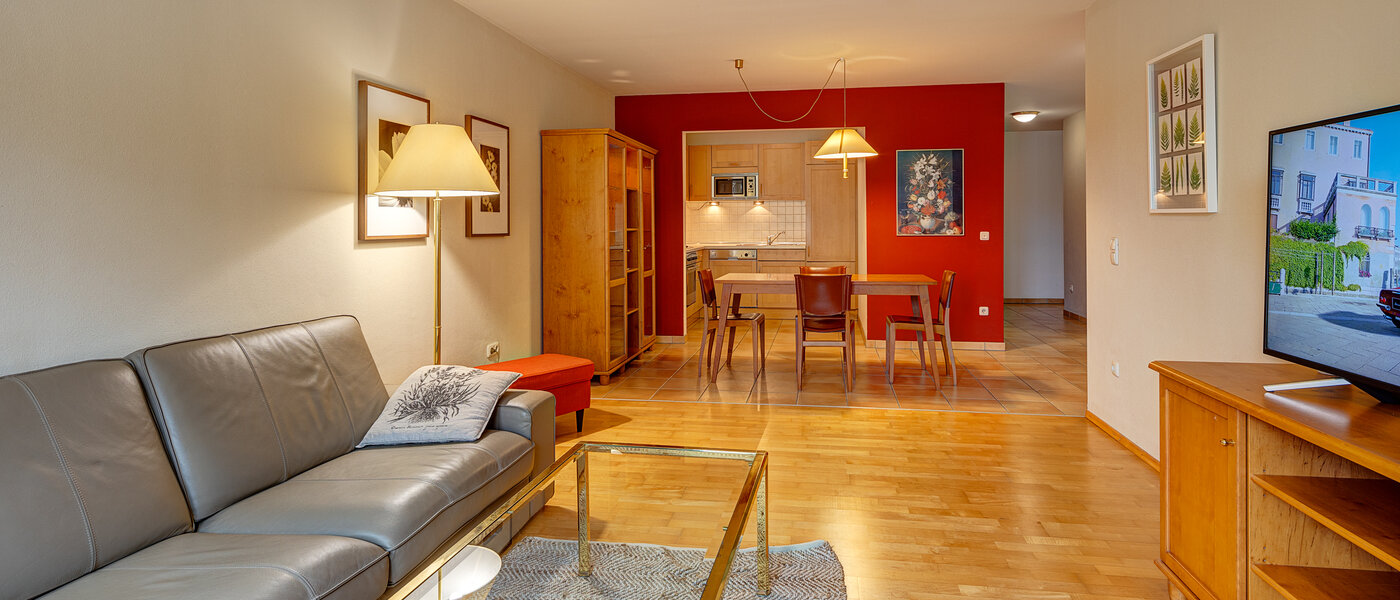 apartment München Maxvorstadt - Museumsviertel 04 living area 4290