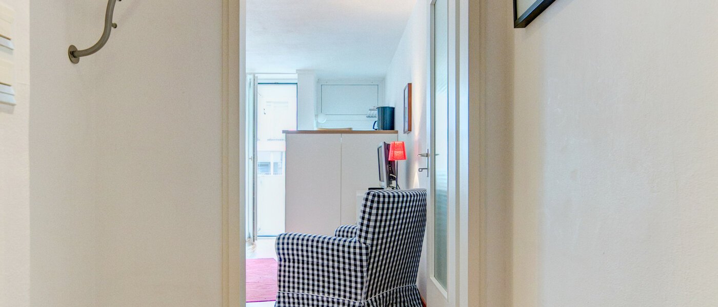 apartment München Neuhausen 02 hall 4307
