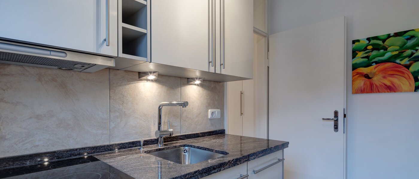 apartment München Schwabing-West (rund um den Hohenzollernplatz) 01 kitchen 4311