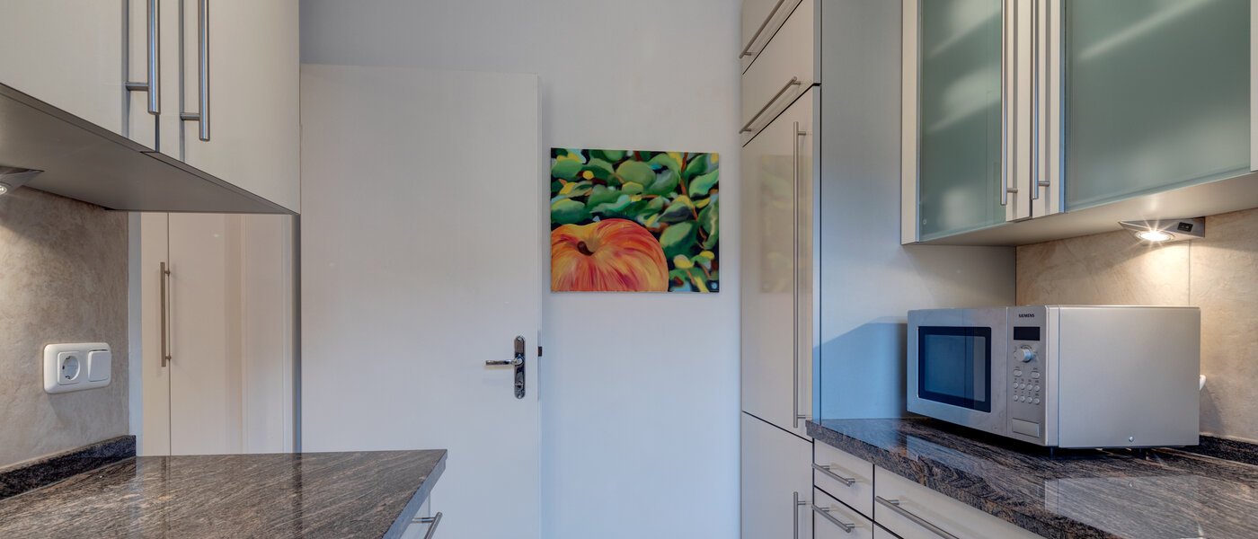 apartment München Schwabing-West (rund um den Hohenzollernplatz) 03 kitchen 4311