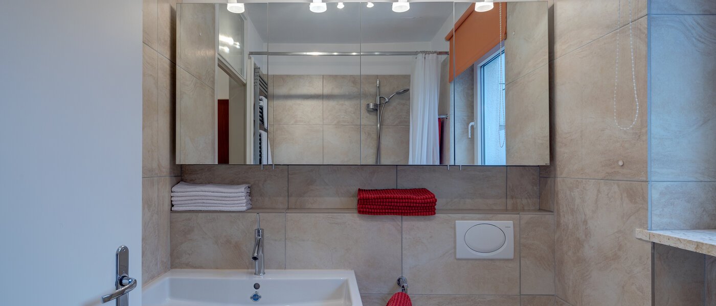 apartment München Schwabing-West (rund um den Hohenzollernplatz) 01 bathroom 4311