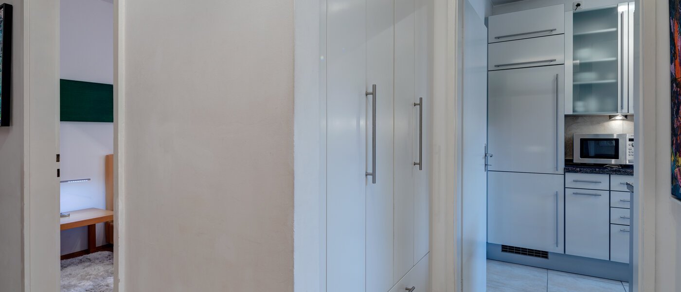 apartment München Schwabing-West (rund um den Hohenzollernplatz) 04 hall 4311