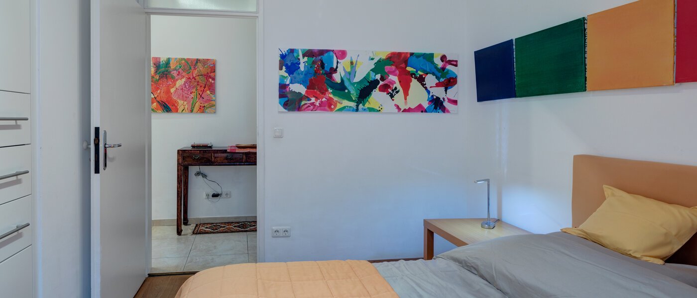 apartment München Schwabing-West (rund um den Hohenzollernplatz) 04 bedroom 4311