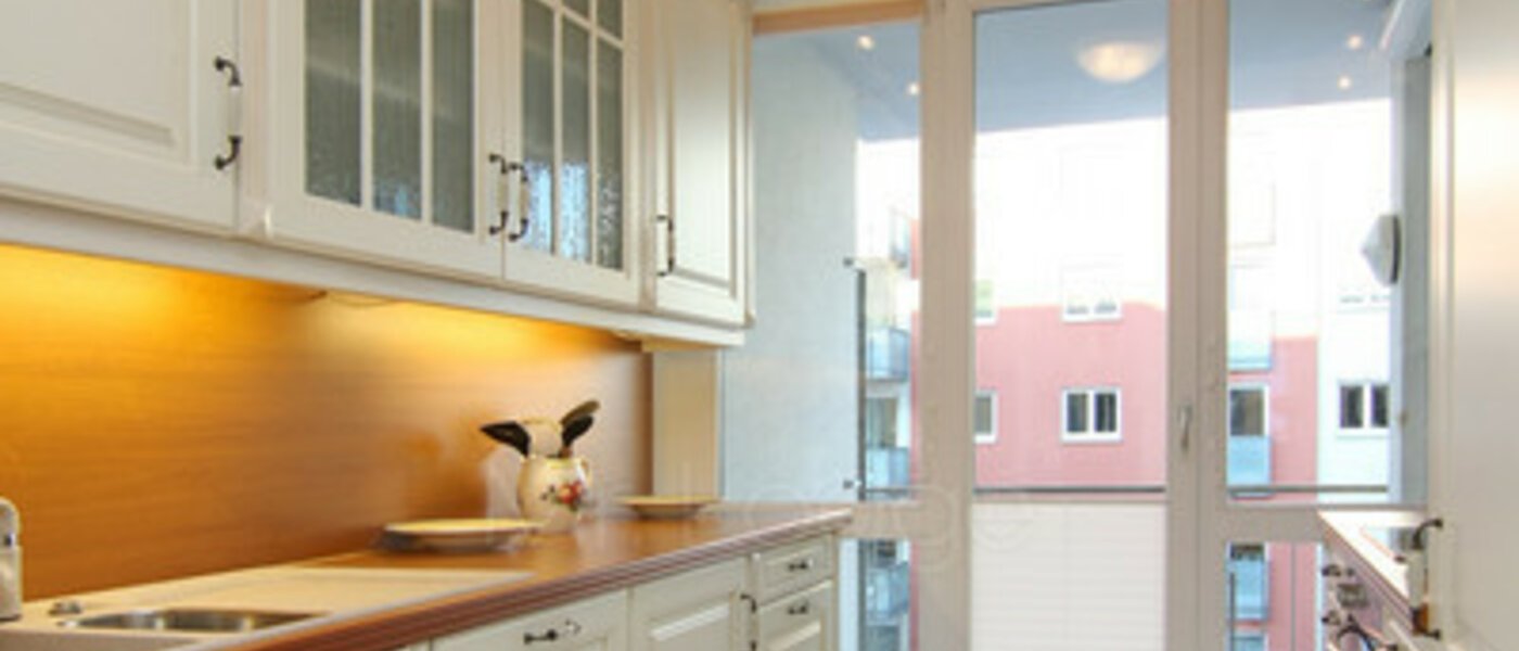 apartment München Parkstadt Schwabing 01 kitchen 4318