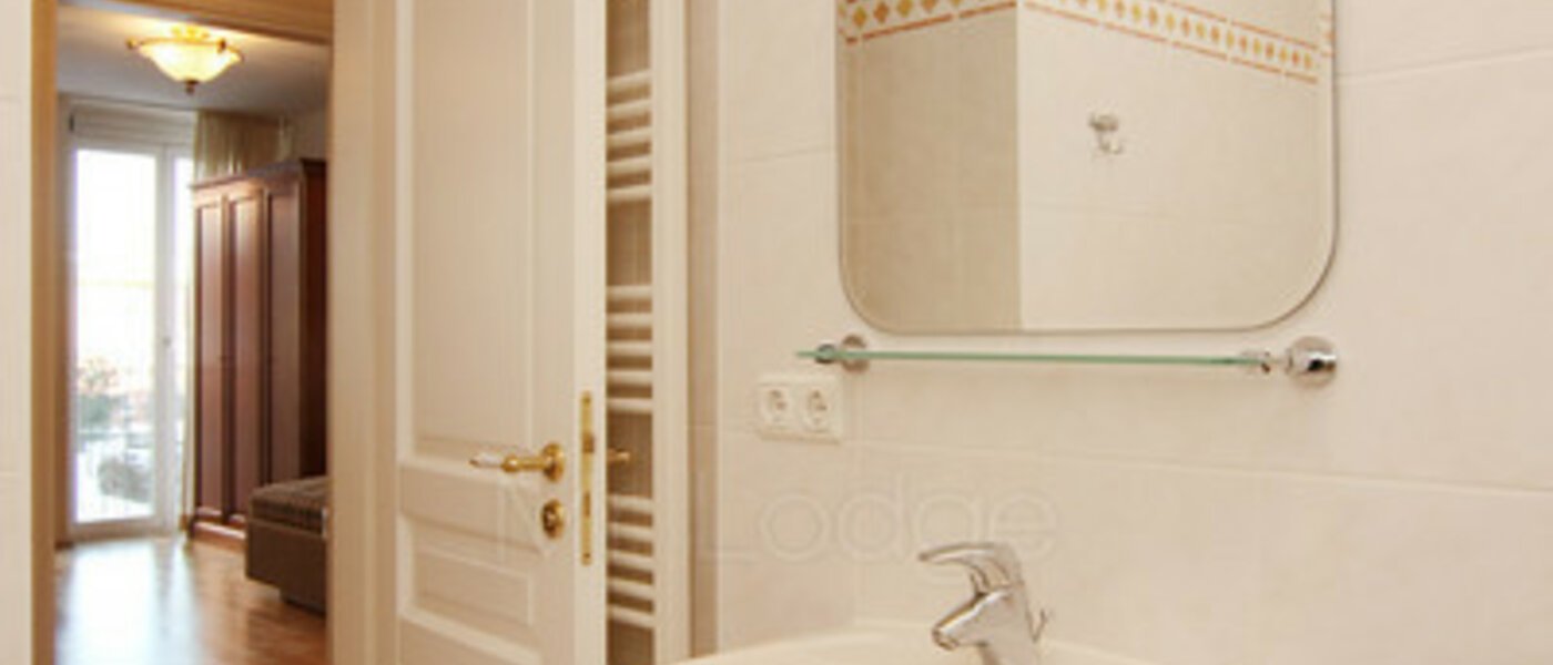 apartment München Parkstadt Schwabing 04 bathroom 4318