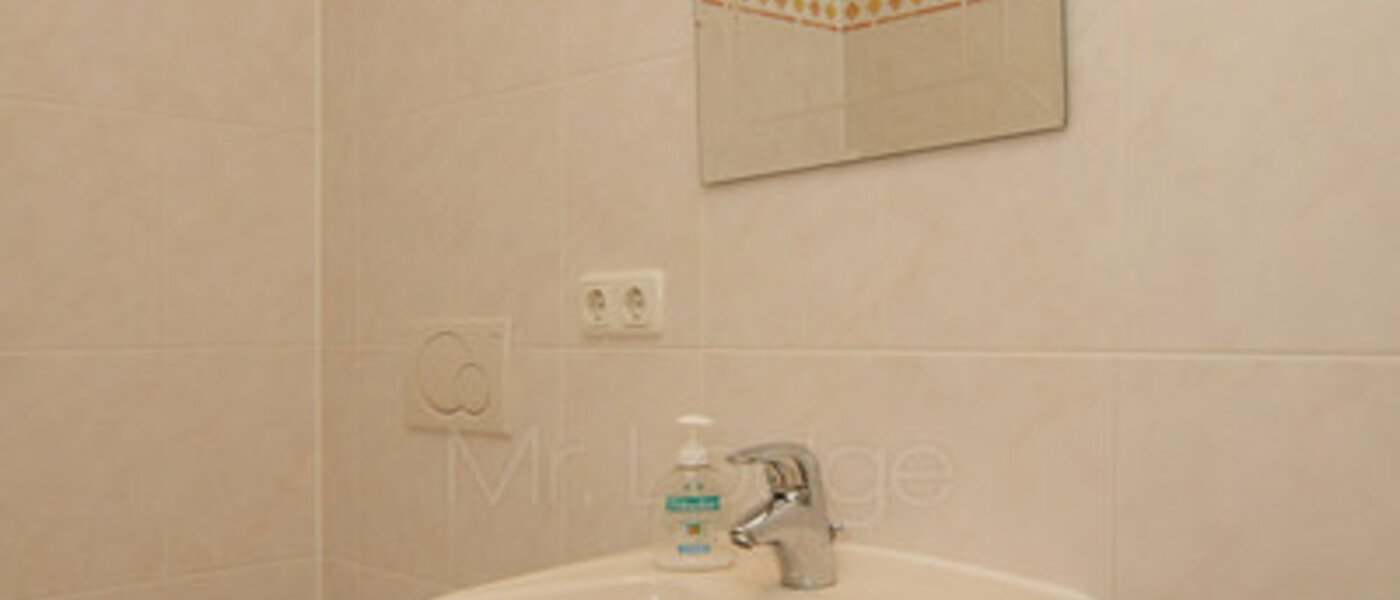 apartment München Parkstadt Schwabing 02 2. bathroom 4318