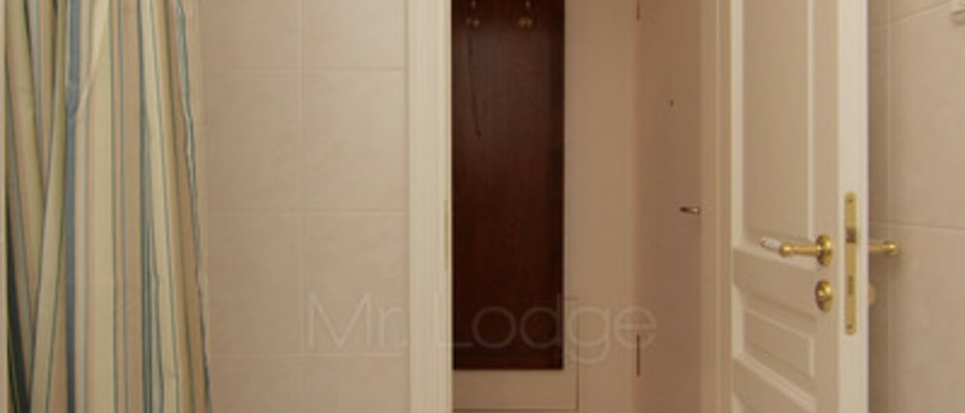 apartment München Parkstadt Schwabing 03 2. bathroom 4318