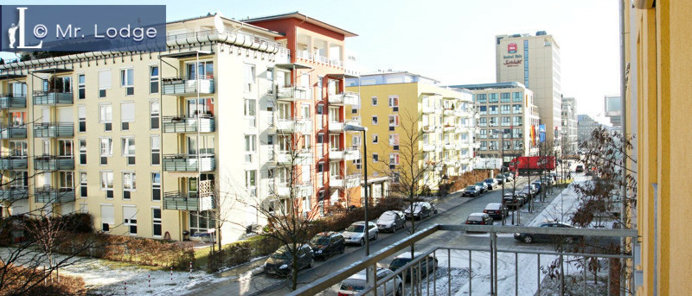 apartment München Parkstadt Schwabing 07 balcony 4318
