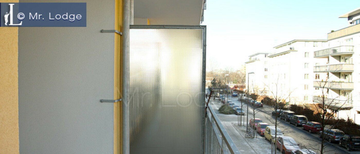 apartment München Parkstadt Schwabing 08 balcony 4318