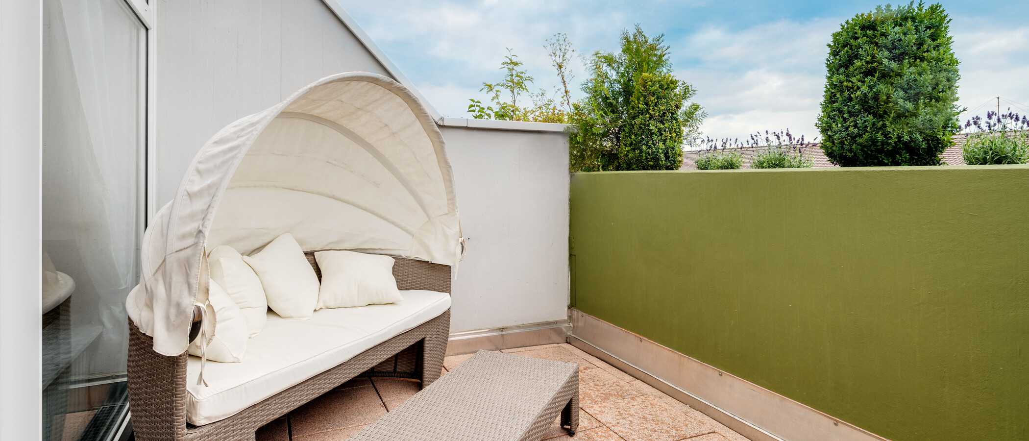 apartment München Isarvorstadt 01 roof terrace 4327